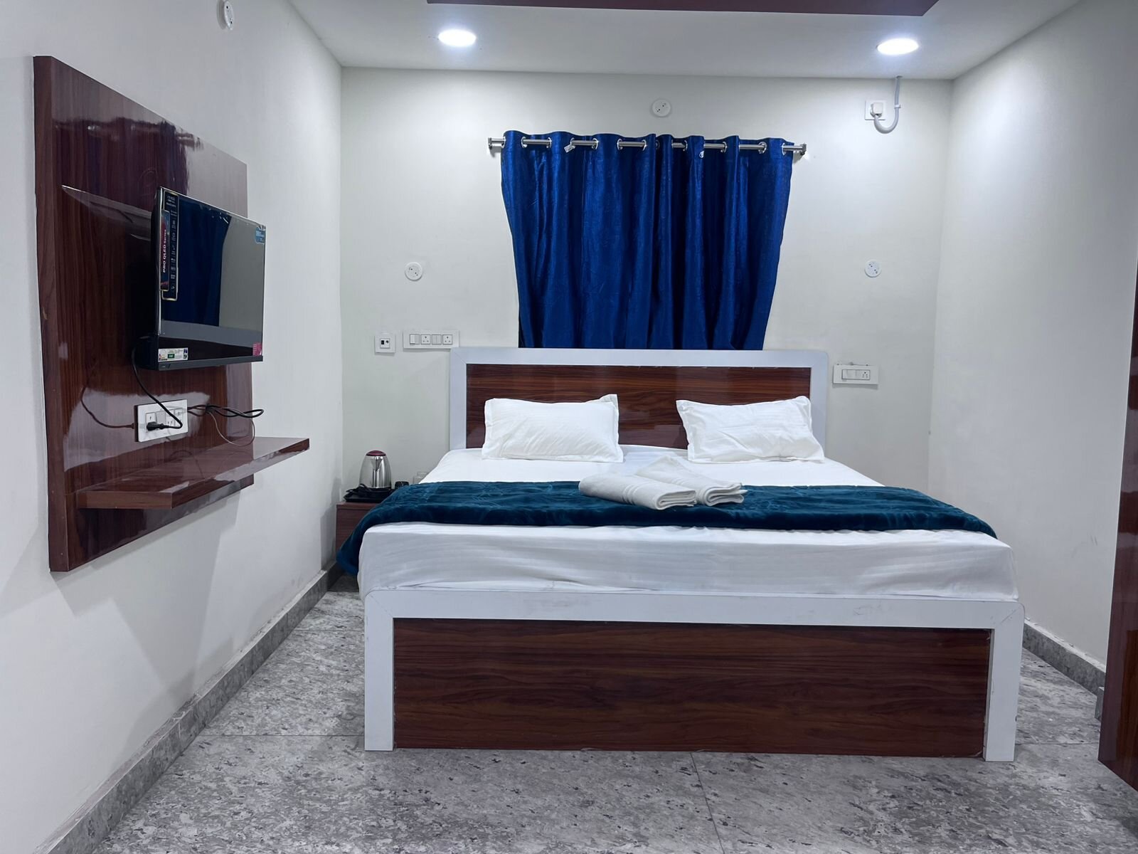 premium stay