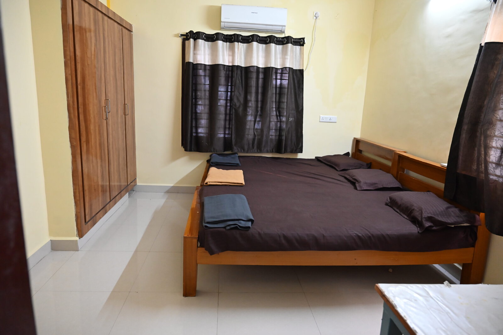 Bacpac Monkey Co-Living