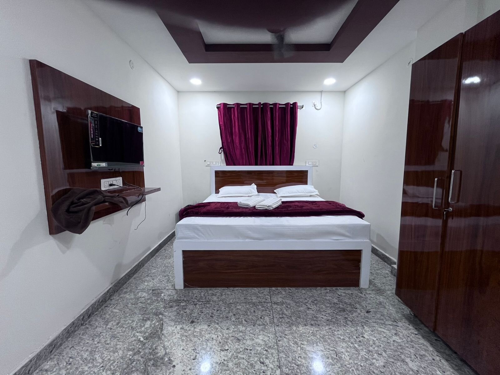 vizag stay guest House